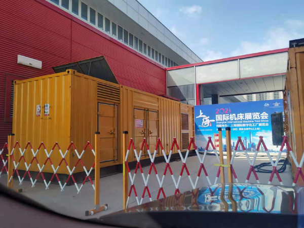 宁化发电机出租 对于发电机的特性你了解多少？