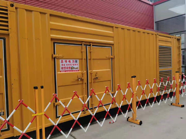 宁化柴油发电机电压不稳的原因是什么？