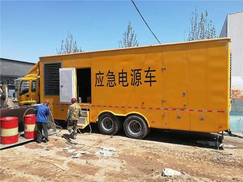 宁化发电车租赁-教您挑选发电机哪些技巧可以掌握使用