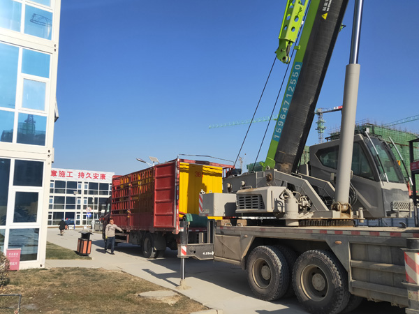 宁化发电机出租50KW柴油发电机组需要配多粗电缆线