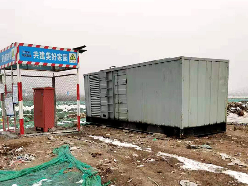 宁化燃气发电机在高海拔地区运行时会遇到哪些常见故障？