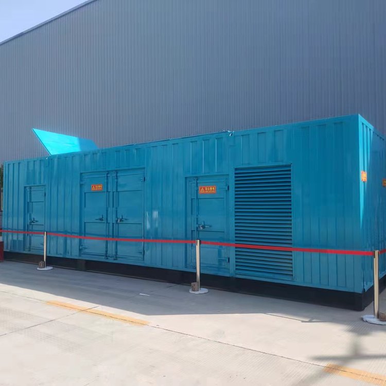 宁化怎样更换柴油发电机组的空气滤清器？