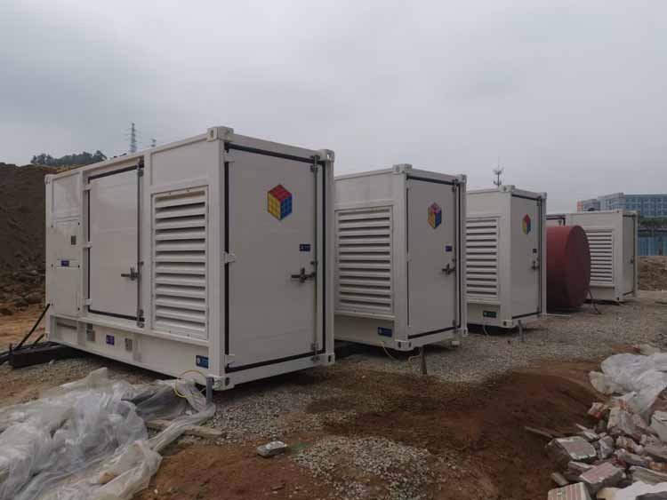 宁化如何降低 200KW 柴油发电机的燃油消耗率？