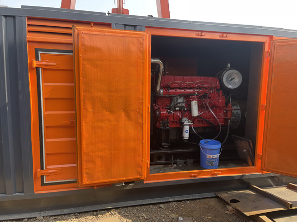 宁化哪些因素会影响 200KW 柴油发电机的燃油消耗率？