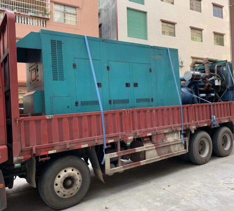 宁化如何在不同负载率下确保 400KW 柴油发电机组的正常运行？