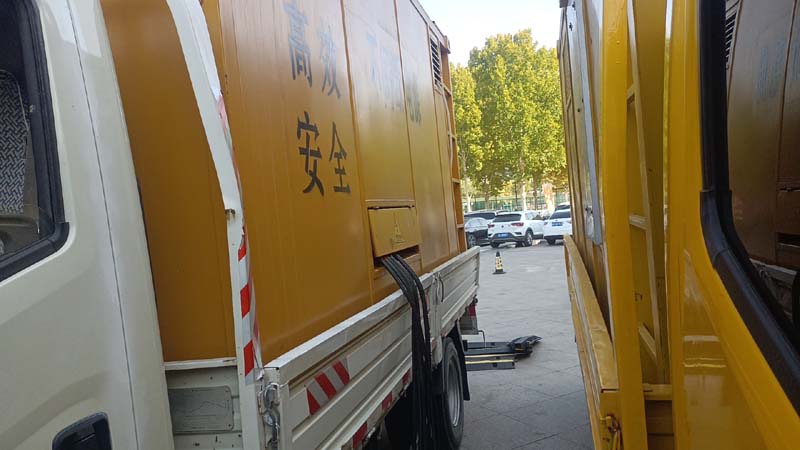宁化如何判断柴油发电机组和UPS电源的切换时间是否符合要求？