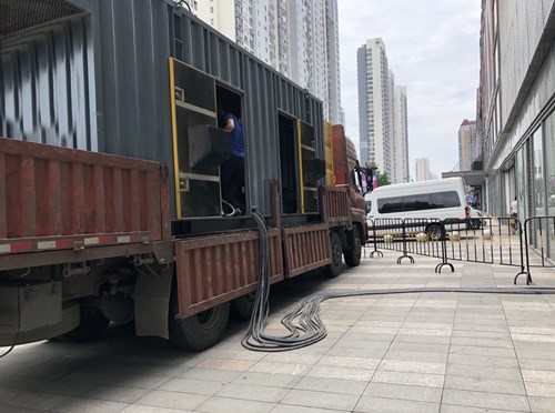 宁化怎样做好柴油发电机组和储能设备的接地系统？