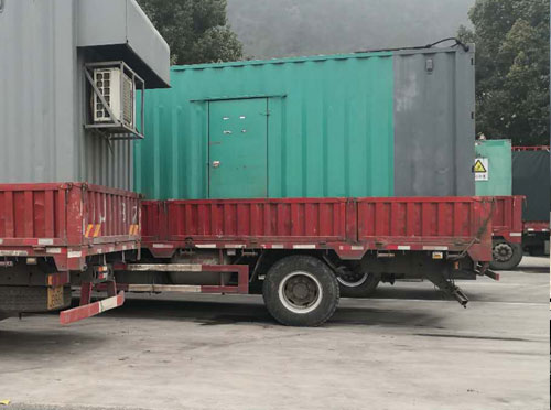 宁化柴油发电机组使用注意安全事项有哪些？