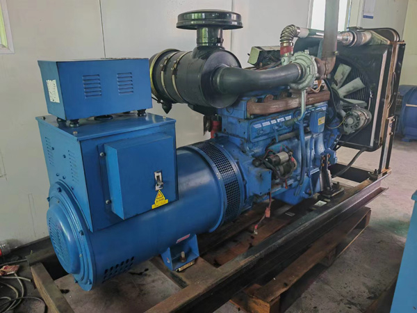 宁化100kW柴油发电机组使用多级机油有哪些优缺点？