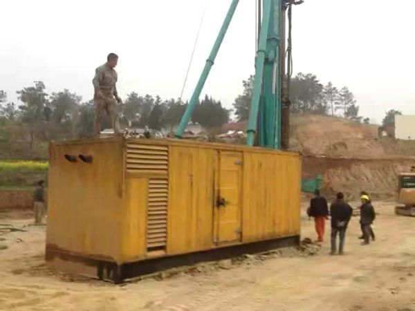 宁化柴油发电机组应用场合有哪些？