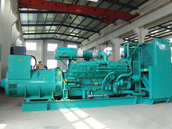 宁化影响800KW发电机组油耗的因素有哪些？